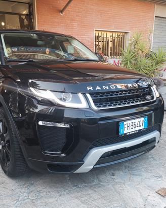 Land Rover Range Evoque 2.0 TD4 180 CV 5p. HSE