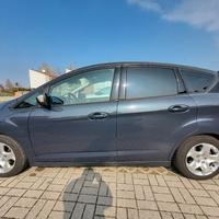 Ford C-MAX 1.6 TDCi Comfortline - Ottime cond