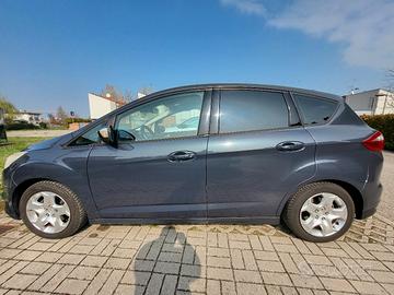 Ford C-MAX 1.6 TDCi Comfortline - Ottime cond