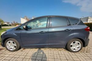 Ford C-MAX 1.6 TDCi Comfortline - Ottime cond