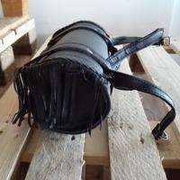 Bisaccia moto