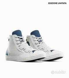 Converse x Naruto Chuck Taylor  KAKASHI tg 45