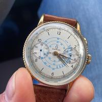 Orologio omega 33.3
