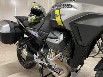 Moto guzzi stelvio pff