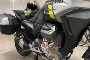 Moto guzzi stelvio pff