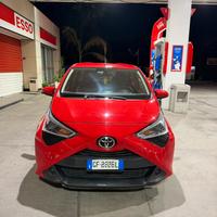 Toyota Aygo 1.0 72CV