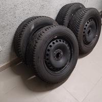 Gomme da neve