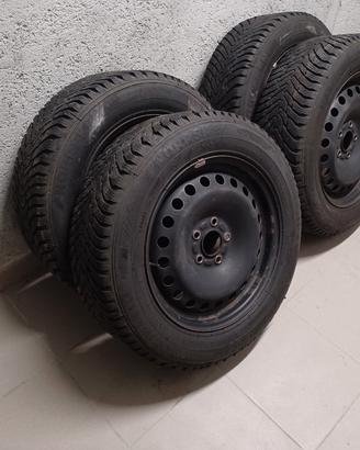 Gomme da neve