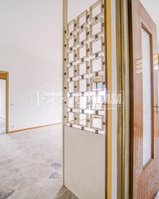 SOLBIATE ARNO - TRILOCALE CON BOX E BALCONI
