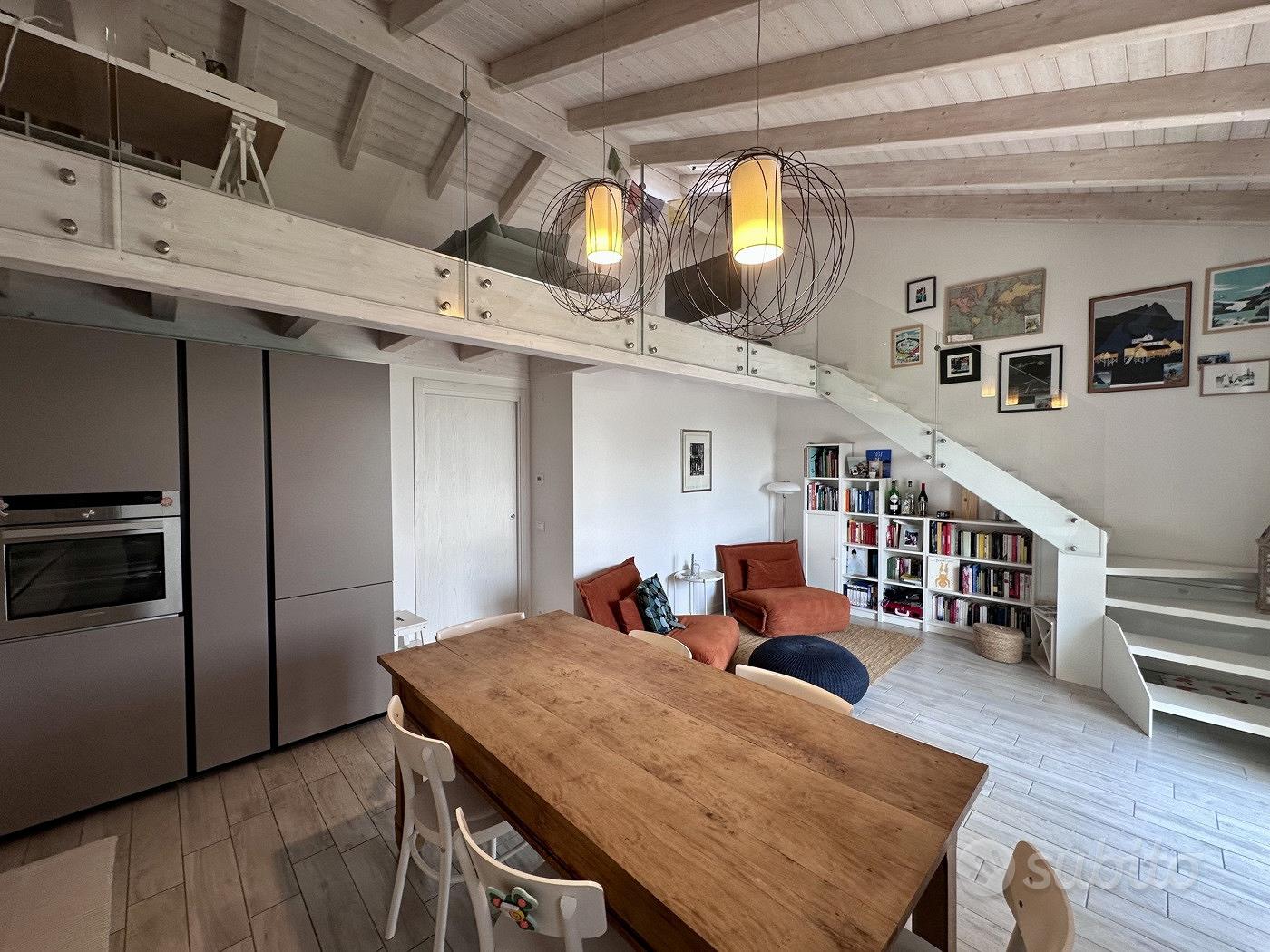 Appartamento – Valeggio sul Mincio, Salionze - Vista 5