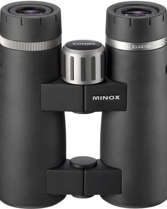 Binocolo Minox 8x44 hd