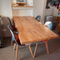 Tavoli, scrivanie e molto altro