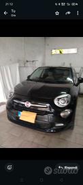 fiat 500 x 1.6 ,120cv