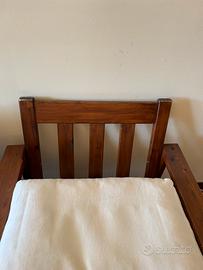 Poltrone ikea con cuscini sfoderabili