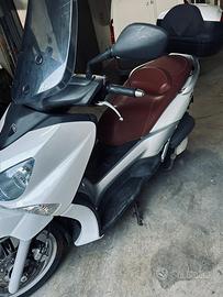 Yamaha X city 250