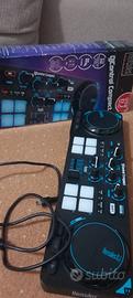 Console Dj