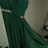 vestito da cerimonia 