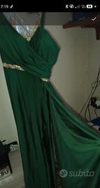 vestito da cerimonia 