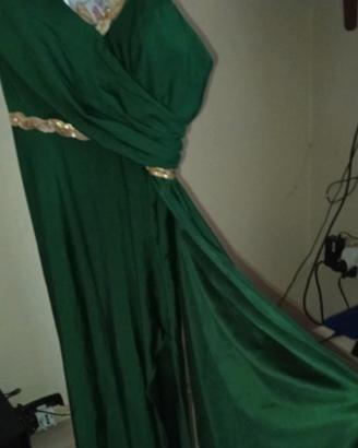 vestito da cerimonia 