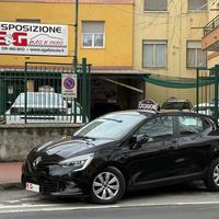 RENAULT Clio TCe 100 CV 5 porte Business