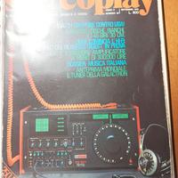 rivista STEREOPLAY numero 36 settembre 1976