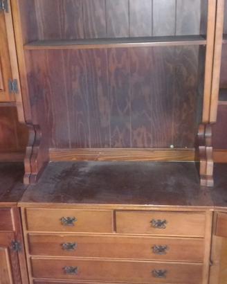 Mobili 2 pezzi 50 euro