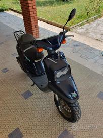 MBK BOOSTER prima serie 1992