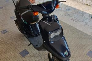 MBK BOOSTER prima serie 1992