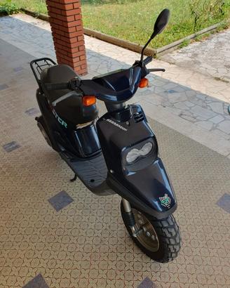 MBK BOOSTER prima serie 1992