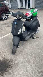 Piaggio Vespa sprint 125