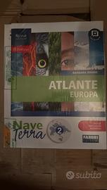 Nave Terra 2 9791223101643