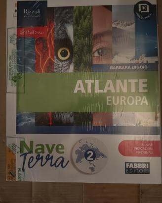 Nave Terra 2 9791223101643
