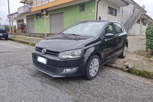 Volkswagen Polo 1.2 tdi Comfortline 75 cv
