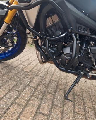 Paramotore Tracer 900 Mt-09 