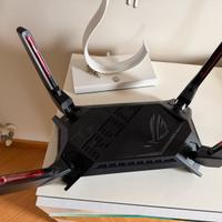 Router Asus Rog Gt-AX 6000