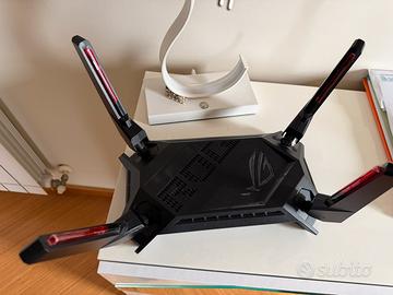 Router Asus Rog Gt-AX 6000