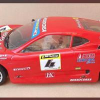 Ferrari 360