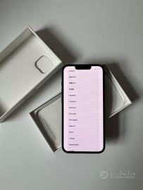 Apple Iphone 13 128Gb Midnight - con scatola