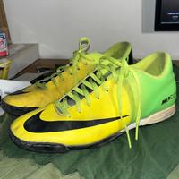 mercurial nike 44,5/Vestibilita 43