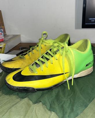 mercurial nike 44,5/Vestibilita 43