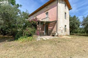 Rustico/Casale/Corte Lanciano [v450VRG]