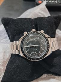 omega speedmaster automatic