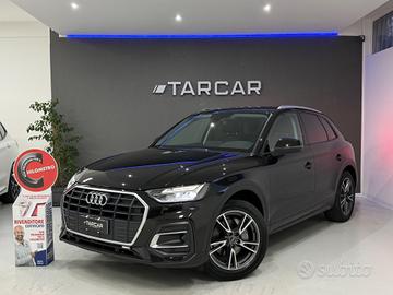 Audi Q5 35 TDI S tronic Business Advanced *Gancio
