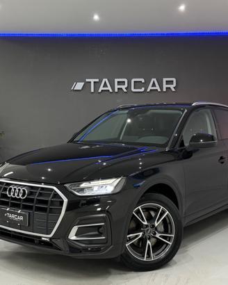 Audi Q5 35 TDI S tronic Business Advanced *Gancio