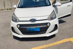 Hyundai i10 1.0 MPI Automatico Login 51000 km 