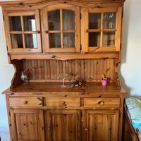Credenza rustica