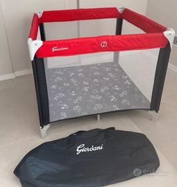 Box Giordani