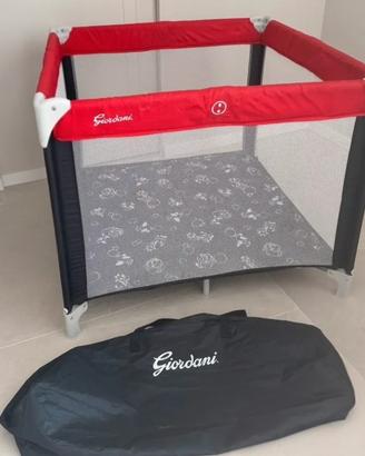 Box Giordani
