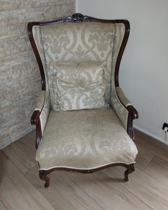 poltrona