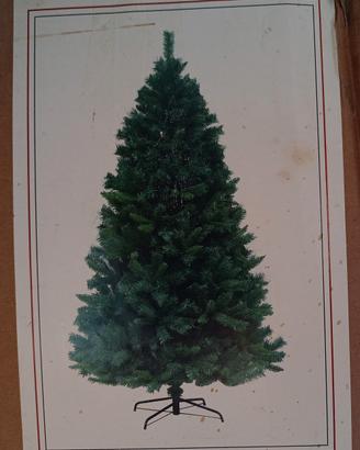 Albero di Natale 210 CenterCasa